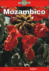 Mozambico di Mary Fitzpatrick edito da EDT