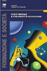 Stato sociale e strumenti di rilevazione edito da Bonanno