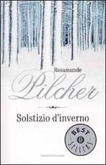 Solstizio d'inverno di Rosamunde Pilcher edito da Mondadori