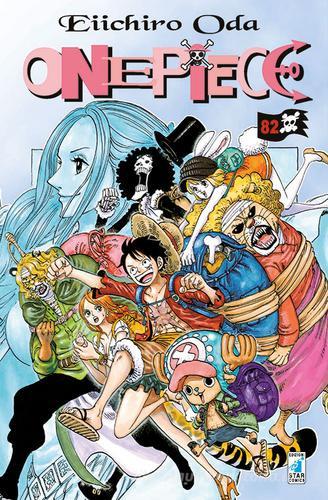 One piece. New edition (Vol. 102) : Oda, Eiichiro, Yupa