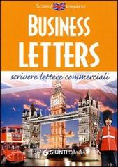 Business letters edito da Demetra