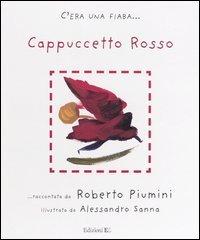 Cappuccetto Rosso - Piumini/Sanna