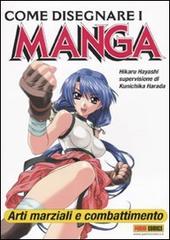 Come disegnare i manga vol.8 di Hikaru Hayashi edito da Panini Comics