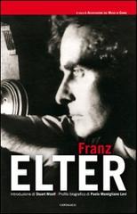 Franz Elter di Stuart J. Woolf, Paolo Momigliano Levi edito da Cantagalli