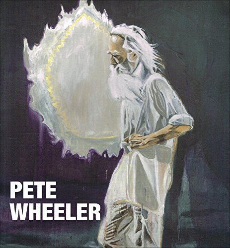 Pete Wheeler. Paths of the destroyer edito da Bandecchi & Vivaldi