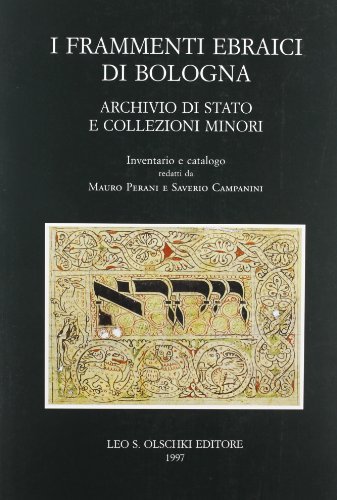 Inventari dei manoscritti delle biblioteche d'Italia vol.108 edito da Olschki