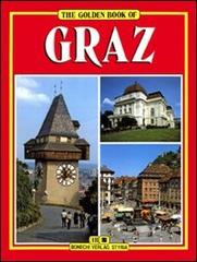 Graz. Ediz. inglese di Edith Münzer edito da Bonechi
