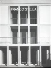Franco Stella edito da 24 Ore Cultura