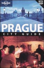 Prague. Con pianta di Neil Wilson, Mark Baker edito da Lonely Planet