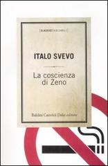 La coscienza di Zeno di Italo Svevo edito da Dalai Editore