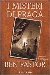 I misteri di Praga di Ben Pastor edito da Hobby & Work Publishing