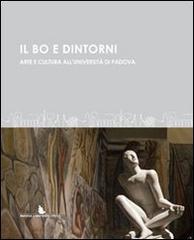 Il Bo e dintorni edito da Padova University Press