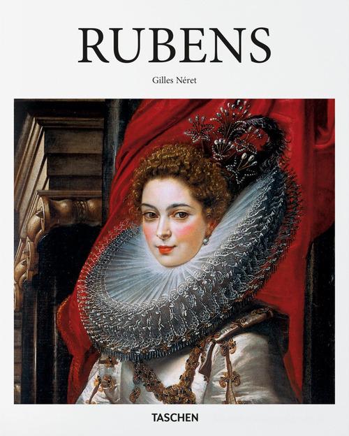 Rubens. Ediz. inglese di Gilles Néret edito da Taschen