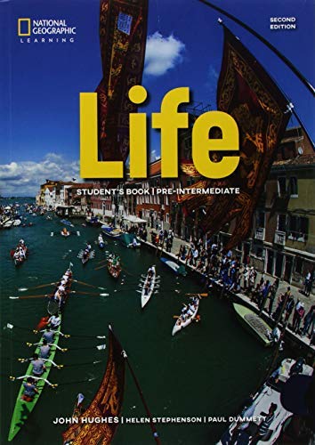 Life pre-intermediate. Student's book-Workbook. Student's book build Up. Per le Scuole superiori. Con Contenuto digitale per download e accesso online di John Hughes, Helen Stephenson, Paul Dummet edito da ELI