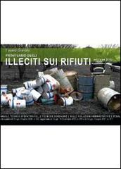 Prontuario degli illeciti sui rifiuti di Tiziano Granata edito da Youcanprint