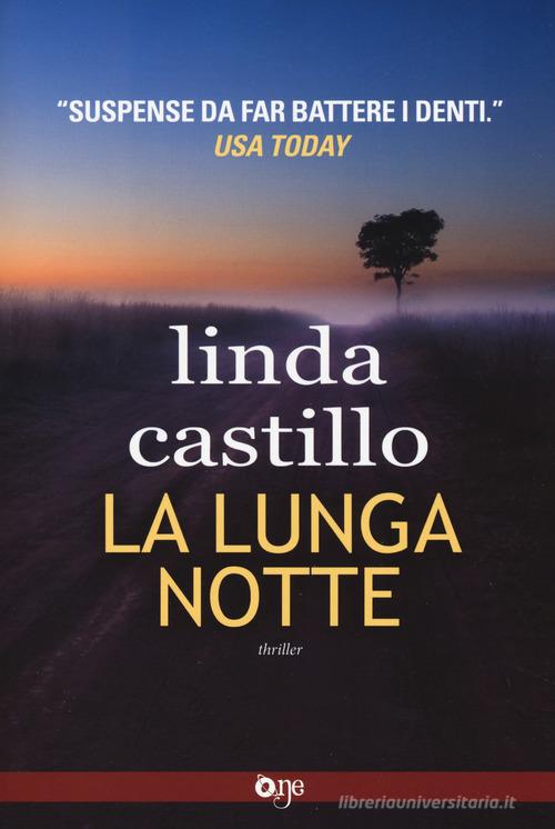 La lunga notte di Linda Castillo edito da Fanucci