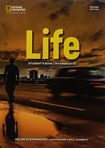 Life intermediate. Student's book-Workbook. Student's book build Up. Per le Scuole superiori. Con Contenuto digitale per download e accesso online di John Hughes, Elen Stephenson, Paul Dummet edito da ELI