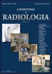 Compendio di radiologia di Roberto Passariello, Giovanni Simonetti edito da Idelson-Gnocchi