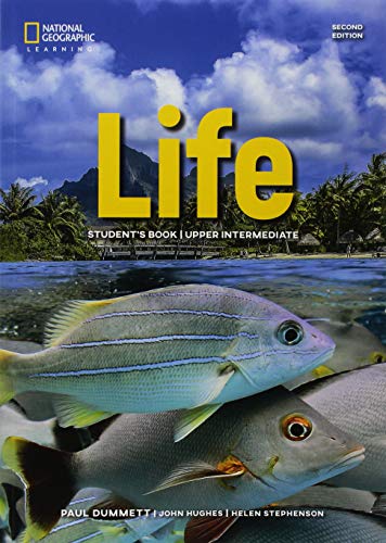 Life upper-intermediate. Student's book-Workbook. Per le Scuole superiori. Con Contenuto digitale per download e accesso online di John Hughes, Elen Stephenson, Paul Dummet edito da ELI