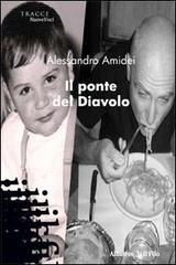 Il ponte del diavolo di Alessandro Amidei edito da Gruppo Albatros Il Filo