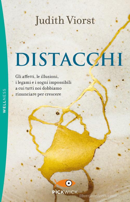 Distacchi di Judith Viorst edito da Sperling & Kupfer