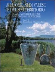 Alle origini di Varese e del suo territorio. Le collezioni del sistema archeologico provinciale edito da L'Erma di Bretschneider