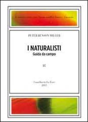 The naturalists-I naturalisti edito da Gli Ori