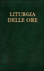Liturgia delle ore vol.1 edito da Libreria Editrice Vaticana