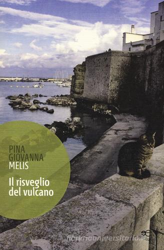 Il risveglio del vulcano di Pina G. Melis edito da Europa Edizioni