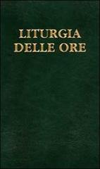 Liturgia delle ore vol.2 edito da Libreria Editrice Vaticana