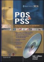 POS & PSS. Software per la redazione dei piani operativi e dei piani sostitutivi di sicurezza. Con CD-ROM edito da Sistemi Editoriali