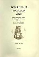 Achademia Leonardi Vinci (1990) edito da Giunti Editore