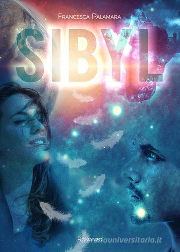 Libro Sibyl di Francesca Palamara di PubMe