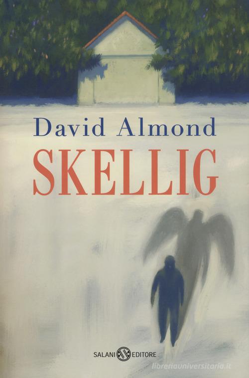 Skellig di David Almond edito da Salani