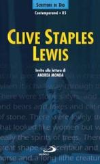 Clive Staples Lewis. Invito alla lettura edito da San Paolo Edizioni