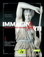 Immaginarti. Per le Scuole superiori. Con espansione online vol.2 di Alberto Bacchetta, Silvia Guastalla, Elisabetta Parente edito da Archimede