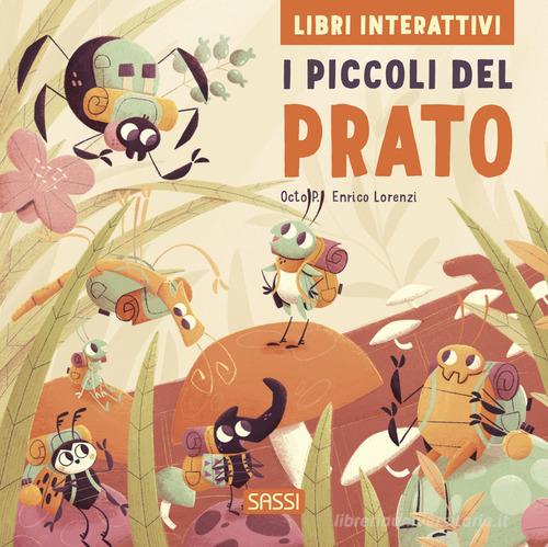 Giochi interattivi per bambini, Sassi Junior