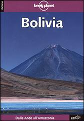 Bolivia di Deanna Swaney edito da EDT