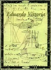 Eduardo Vittoria: tutte le architetture edito da Gangemi Editore