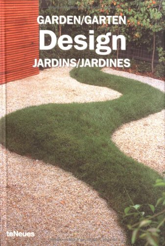 Garden design edito da TeNeues