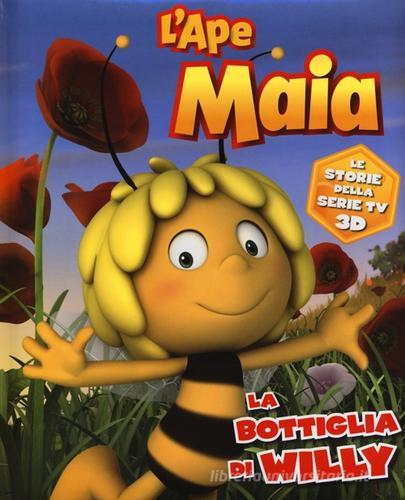 L' Ape Maia. Le sei storie. Ediz. a colori di Sara Sorio - 9788858022764 in  Bambini e ragazzi