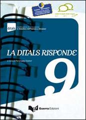 La Ditals risponde vol.9 edito da Guerra Edizioni