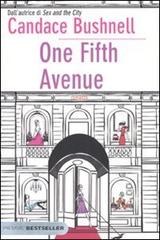 One Fifth Avenue di Candace Bushnell edito da Piemme