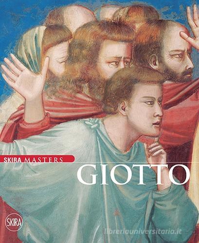 Giotto. Ediz. illustrata edito da Skira