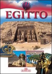 Tutto l'Egitto. Ediz. italiana edito da Bonechi