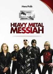 Judas Priest: heavy metal messiah di Marco Priulla edito da Youcanprint
