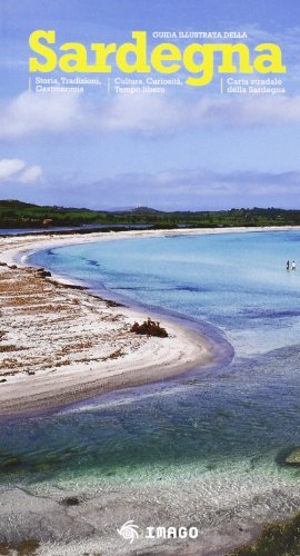 Sardegna. Guida turistica tascabile edito da Imago Multimedia