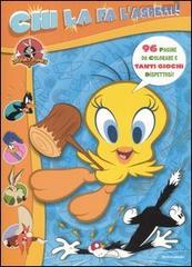 Chi la fa l'aspetti! Looney Tunes di Ilva Tron edito da Mondadori