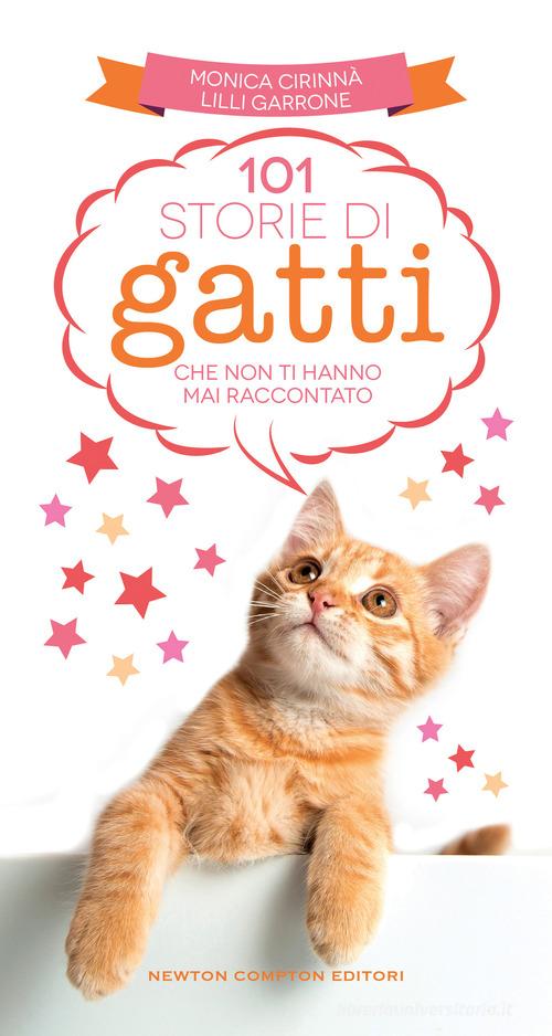 Tutti i segreti del gatto. Linguaggio e comportamenti dei nostri