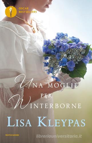 Una moglie per Winterborne di Lisa Kleypas edito da Mondadori